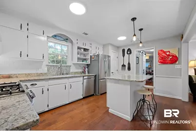 400 Circle Drive, Fairhope, AL 36532 - Photo 9