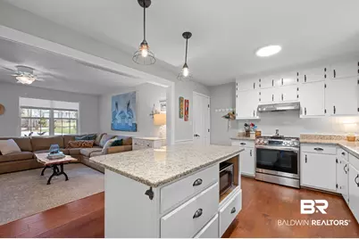 400 Circle Drive, Fairhope, AL 36532 - Photo 11