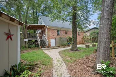 400 Circle Drive, Fairhope, AL 36532 - Photo 37