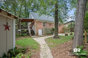 400 Circle Dr, Fairhope, AL 36532 - Photo 37