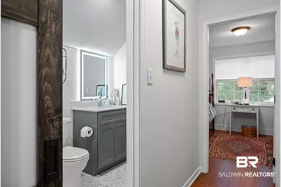 400 Circle Drive, Fairhope, AL 36532 - Photo 23