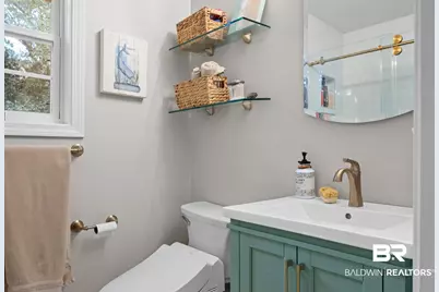 400 Circle Drive, Fairhope, AL 36532 - Photo 15
