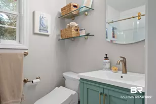 400 Circle Dr, Fairhope, AL 36532 - Photo 15