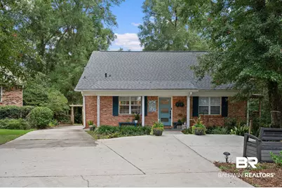 400 Circle Drive, Fairhope, AL 36532 - Photo 43