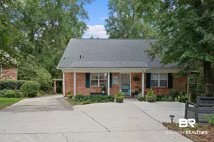 400 Circle Dr, Fairhope, AL 36532 - Photo 43