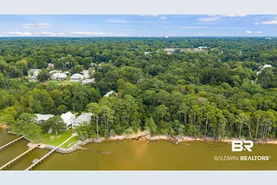 400 Circle Drive, Fairhope, AL 36532 - Photo 59