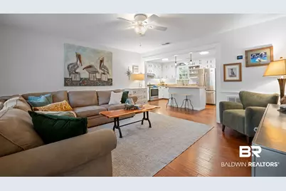 400 Circle Drive, Fairhope, AL 36532 - Photo 3