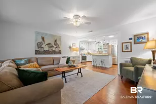 400 Circle Dr, Fairhope, AL 36532 - Photo 3