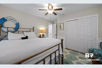 400 Circle Drive, Fairhope, AL 36532 - Photo 13