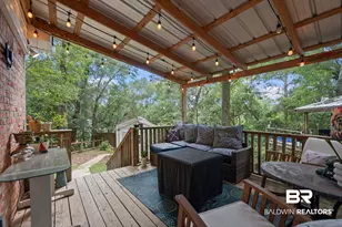 400 Circle Dr, Fairhope, AL 36532 - Photo 29