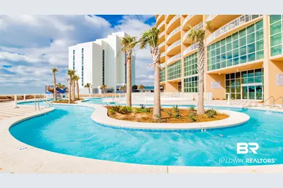 26688 Perdido Beach Blvd #2203, Orange Beach, AL 36561 - Photo 31