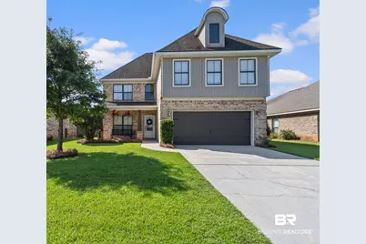 8635 Rosedown Lane, Daphne, AL 36526 - Photo 1