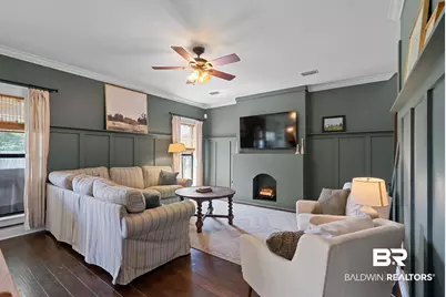 8635 Rosedown Lane, Daphne, AL 36526 - Photo 3