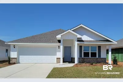 10360 Ruffian Route, Daphne, AL 36526 - Photo 1