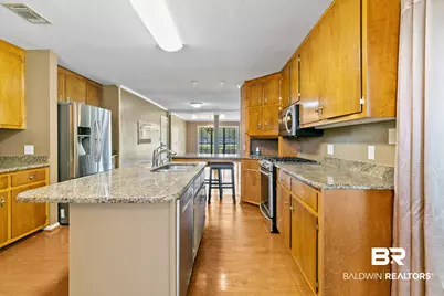 1303 Bradley Avenue, Bay Minette, AL 36507 - Photo 11