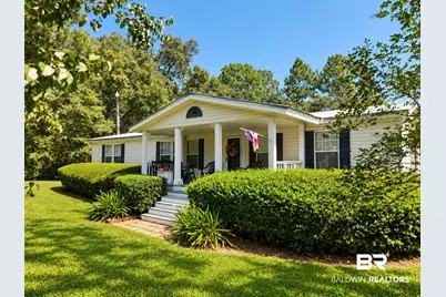 19290 Co Road 87, Elberta, AL 36530 - Photo 1
