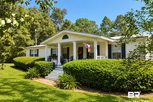 19290 Co Rd 87, Elberta, AL 36530 - Photo 1