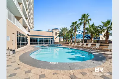 1010 W Beach Boulevard #UNIT 701, Gulf Shores, AL 36542 - Photo 35