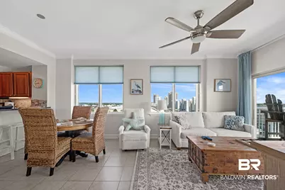 1010 W Beach Boulevard #UNIT 701, Gulf Shores, AL 36542 - Photo 9
