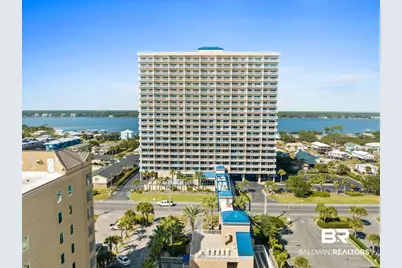 1010 W Beach Boulevard #UNIT 701, Gulf Shores, AL 36542 - Photo 1