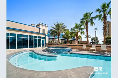 1010 W Beach Boulevard #UNIT 701, Gulf Shores, AL 36542 - Photo 37