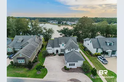 818 Apricot Lane, Fairhope, AL 36532 - Photo 7