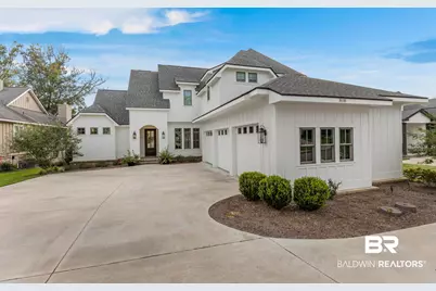 818 Apricot Lane, Fairhope, AL 36532 - Photo 1