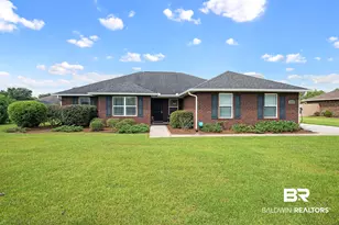 231 Meadow Run Loop, Foley, AL 36535 - Photo 1