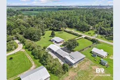 20611 Keller Road, Foley, AL 36535 - Photo 51