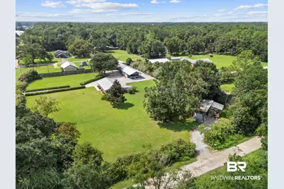 20611 Keller Road, Foley, AL 36535 - Photo 55