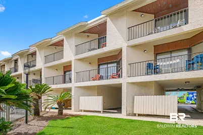 723 W Beach Boulevard Unit #13, Gulf Shores, AL 36542 - Photo 37