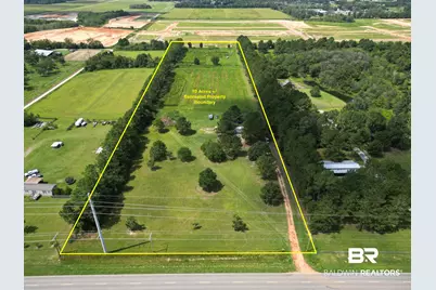 12585 County Road 95, Elberta, AL 36530 - Photo 1