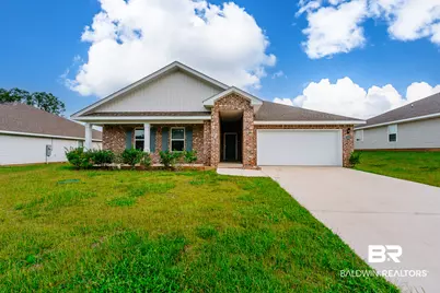 10623 Burlington Estates Drive, Mobile, AL 36608 - Photo 1