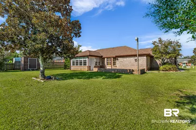 142 Pennbrooke Loop, Foley, AL 36535 - Photo 5