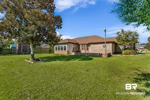 142 Pennbrooke Loop, Foley, AL 36535 - Photo 5