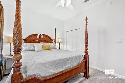 4 Yacht Club Drive #APT 156, Daphne, AL 36526 - Photo 15