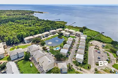 4 Yacht Club Drive #APT 156, Daphne, AL 36526 - Photo 21