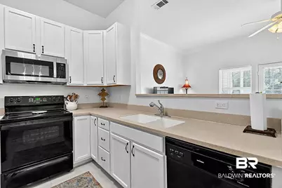 4 Yacht Club Drive #APT 156, Daphne, AL 36526 - Photo 7