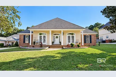 8737 Woodchester Court, Mobile, AL 36619 - Photo 1