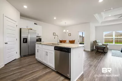 13093 Shoshoney Circle, Fairhope, AL 36532 - Photo 5