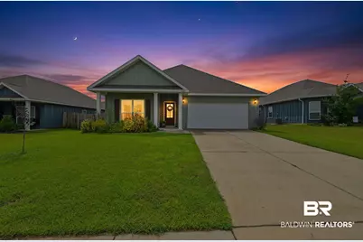 13093 Shoshoney Circle, Fairhope, AL 36532 - Photo 1