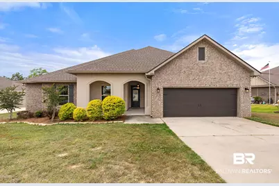 33861 Rutland Lane, Spanish Fort, AL 36527 - Photo 1