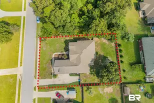 32411 Wildflower Trail, Spanish Fort, AL 36527 - Photo 47