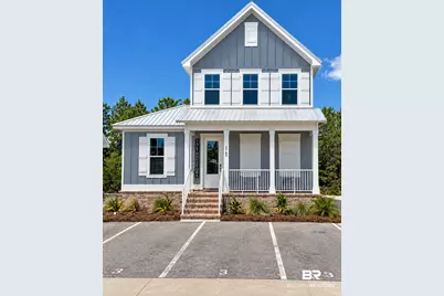 2765 Salt Drive, Orange Beach, AL 36561 - Photo 1