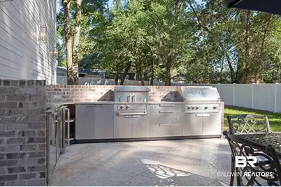 715 S Mobile Street, Fairhope, AL 36532 - Photo 7