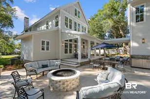 715 S Mobile St, Fairhope, AL 36532 - Photo 5