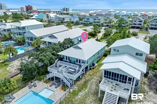 1222 and 1224 W Lagoon Ave, Gulf Shores, AL 36542 - Photo 1