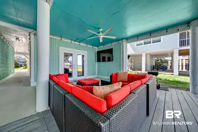 1222 and 1224 W Lagoon Avenue #UNIT  A & B, Gulf Shores, AL 36542 - Photo 3