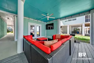 1222 and 1224 W Lagoon Ave, Gulf Shores, AL 36542 - Photo 3