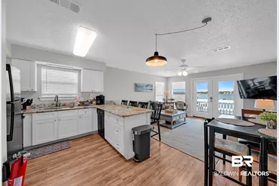 1222 and 1224 W Lagoon Avenue #UNIT  A & B, Gulf Shores, AL 36542 - Photo 21